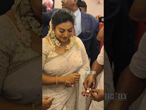 Reel tagged #malluactress
