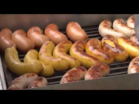 LOLY LA1012   Eröffnung Stedtli Metzg Aarberg