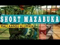 Short Mazabuka-Mali Aangu Alumwa