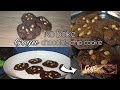 How To Make No Bake Goya Chocolate Chip Cookie ( No Bake Goya Chocolate Chip Cookie)