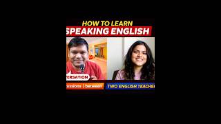 Speak English Fluently in 7 Days 🔥 | Real Conversation Practice