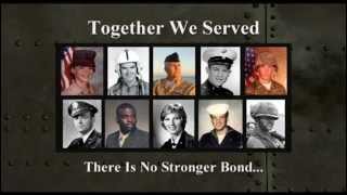 The TogetherWeServed.com Video