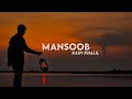 Mansoob Kaifi Khalil Vocals Only Without Music Clean Acapella