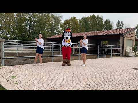 SPOTTYCLUB - IL BALLO DEL CAVALLO (Dance Tutorial)
