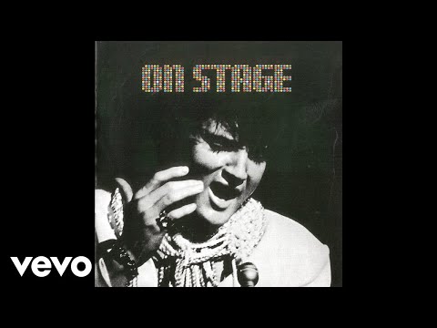 Elvis Presley - See See Rider (Live - Official Audio)