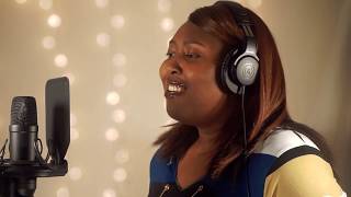 Taemin-Mars (English Cover)