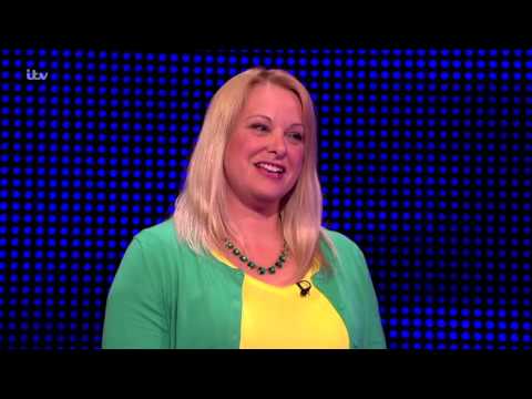 Jo Talks About Her Sales Job - The Chase