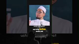 Download lagu nasihat untuk semua wanita #khotbah #ceramah #ustadzadihidayat #uah mp3