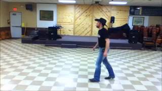 rivercountrystomp