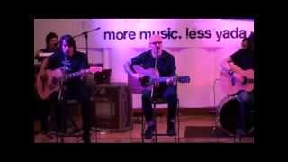 Everclear- Be Careful What You Ask For in the Fuzz 92.1 Radio Theatre