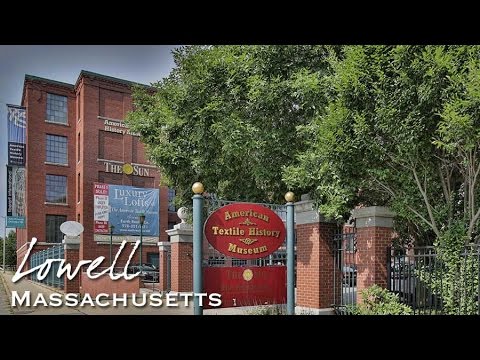 Video of 491 Dutton Street #411 | Lowell, Massachusetts real estate & homes