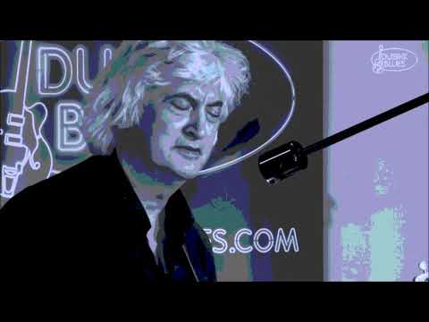 Dusink Blues,  Worried Dream