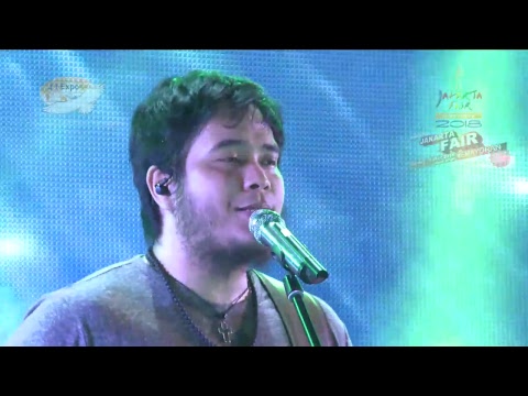 JAKARTA FAIR KEMAYORAN 2018 -