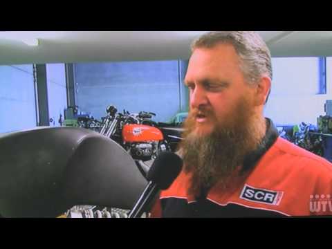 Vee Two Alchemy on Classic Restos