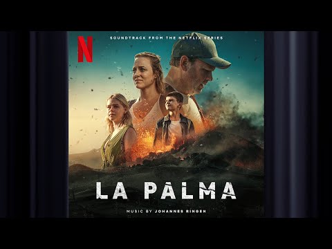 The Pool | La Palma | Official Soundtrack | Netflix