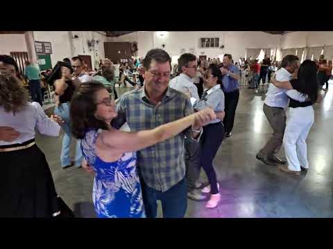 No clube do Vovô aqui em São João Paraná(com marcos e margarida)
