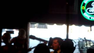 sugar stems - Gonerfest 10 - Memphis TN - Sept 2013