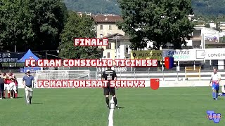 'Finale Torneo dei Gran Consigli Svizzeri 2022' episoode image