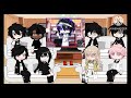 C Ai React To Male Y N As Random Gacha Life This Is My First Video I Hope You Like It