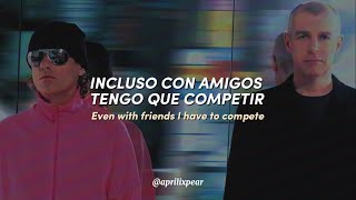 Pet Shop Boys - Vulnerable - Sub Español e Inglés