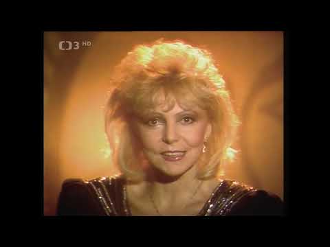 Hana Zagorová - Buď vůle tvá (1989)