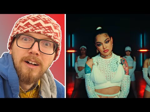 MAGNETIC | PIMRYPIE Ft. HYO - PARTY [OFFICIAL MV] REACTION