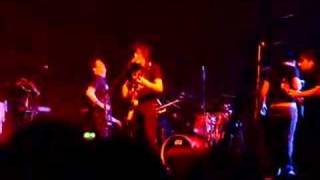 Said Mike - TOC 2006.