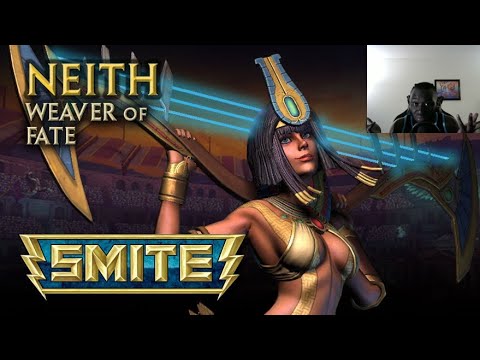 SMITE Beginner's Guide - How To Play Smite!