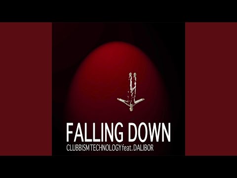Falling Down (M.E.D.O. Remix)
