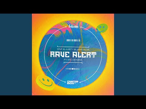 Rave Alert (Extended Mix)