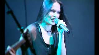 🎼 Nightwish 🎶 End Of All Hope 🎶 Live at the Summer Breeze 2002 🔥 REMASTERED 🔥