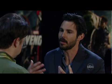 GH 4/25/12 Elizabeth and Matt