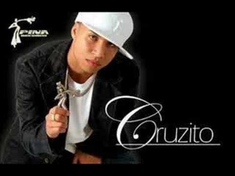 Cruzito ft Randy  Amor Escondido