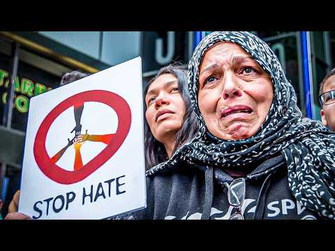 El video que Europa NO quiere que veas