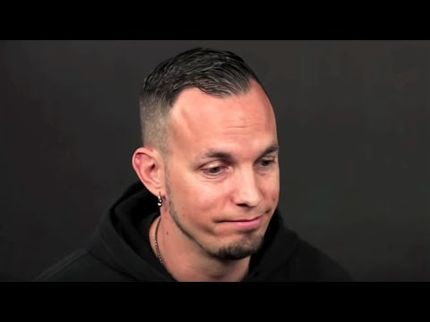 Mark Tremonti on His Relationship With Creed's Scott Stapp