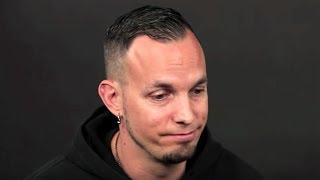 Mark Tremonti on His Relationship With Creed&#39;s Scott Stapp