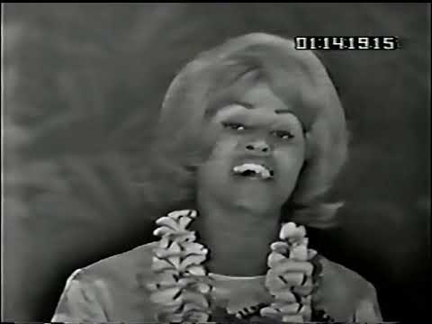 Shindig S2E20 Shindig in Hawaii Part 2