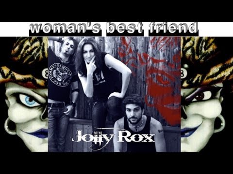 Jolly Rox - Woman's Best Friend (Official Video Edit)