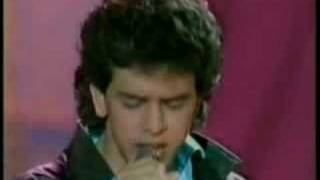 Glenn Medeiros - Nothing Gonna Change My Love For You
