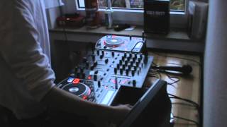 DJ Stoja - Special 4 DRM Mix Vol.1 2012 Cam