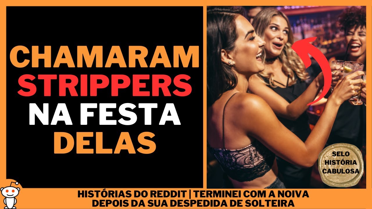 TERMINEI COM A NOIVA DEPOIS DA SUA DESPEDIDA DE SOLTEIRA | Histórias do Reddit
