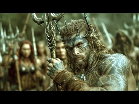Warrior Hunter || Best Hollywood Action Adventures War Movie in English ll