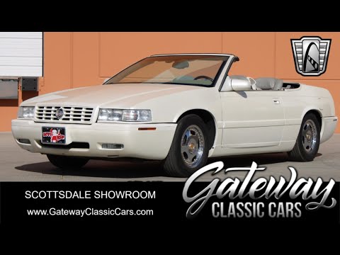 2002 Cadillac Eldorado (CC-2011518) for sale in O'Fallon, Illinois