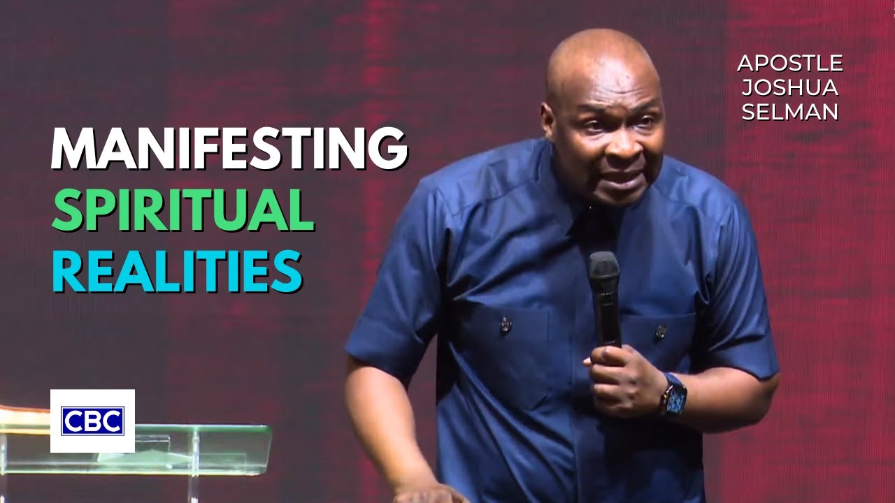 Unlocking the Power of Manifesting Spiritual Realities | Galaxy.ai