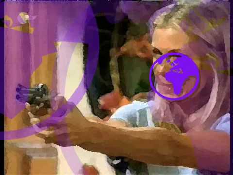 The Bold and the Beautiful meets Another World