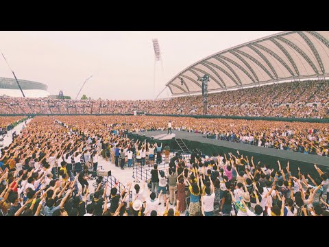 Mr.Children DOME & STADIUM TOUR 2017 Thanksgiving 25 (前編)