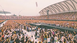 Mr.Children DOME &amp; STADIUM TOUR 2017 Thanksgiving 25 (前編)