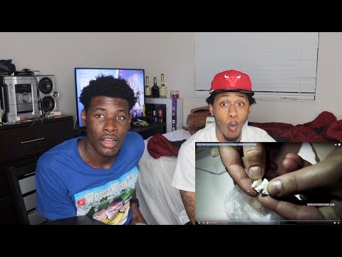 GZUZ "Was Hast Du Gedacht"WWT Reaction