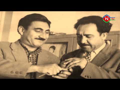 Misraların işığında - İslam Səfərli 07.05.2021