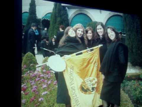 Levadas da Broca - Apresentação II Letras Sentidas - Abril 2009